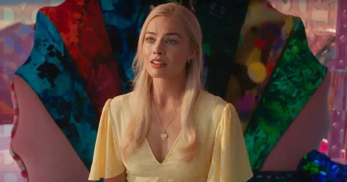 The Barbie Movie Was Right