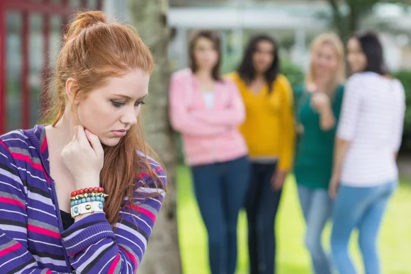How Accepting Peer Pressure Can Impact a Students Career And Future.
