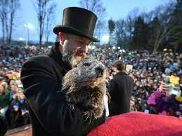 What is Groundhog Day?