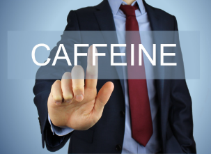 Student Consumption of Caffeine