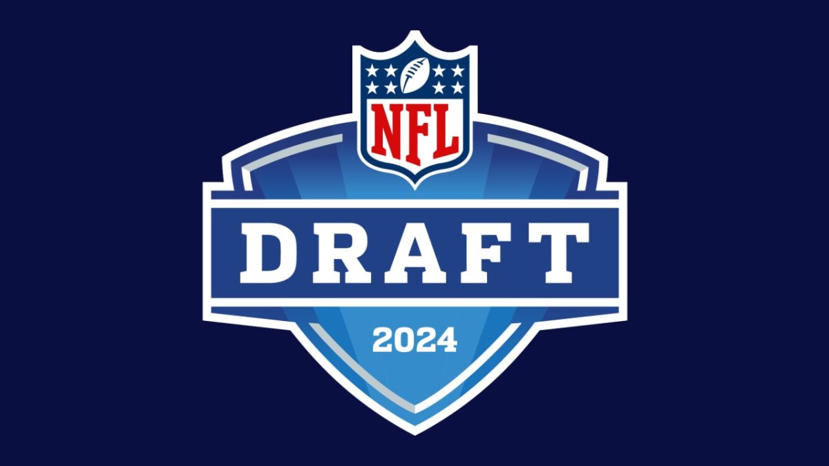 The NFL draft