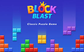 Block Blast is an Amazing Game