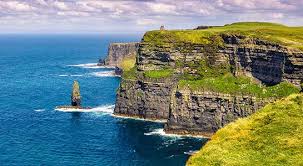 Islands of the Emerald Isle