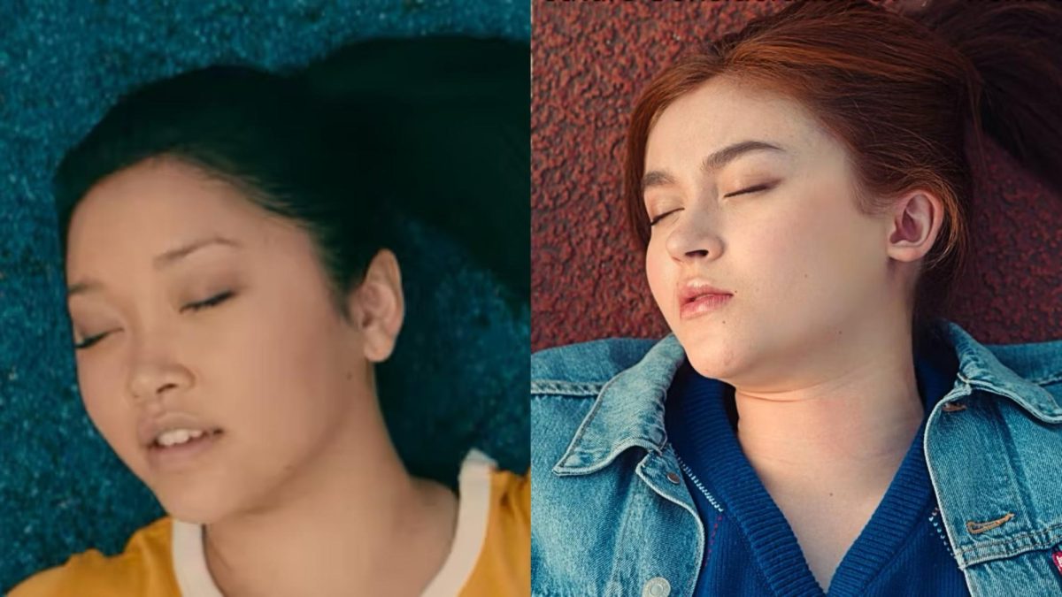 The Parallels in XO Kitty Just Don't Work