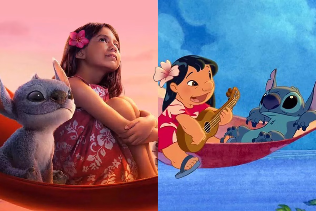 Lilo and Stitch Live Action Another Disney Failure