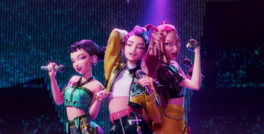 K-pop Demon Hunters: A New Fan Favorite