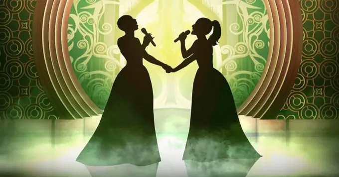 Wicked: One Wonderful Night