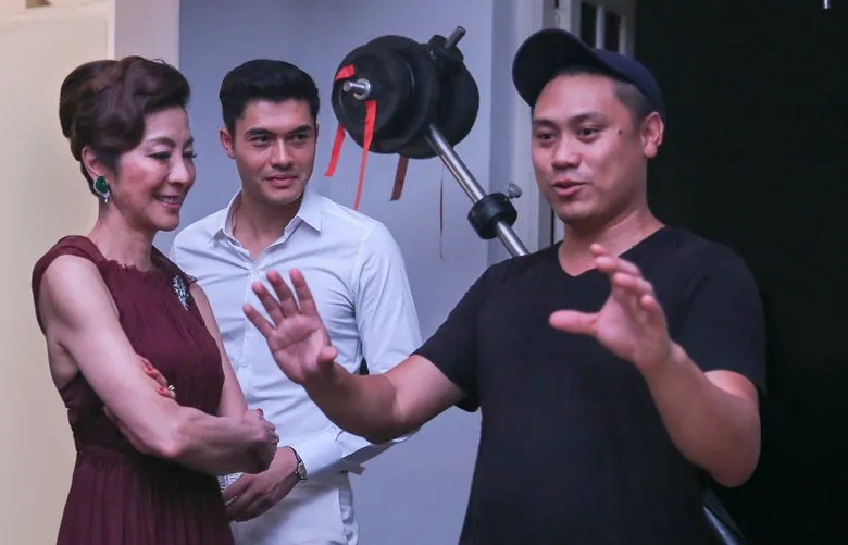 The Director Who Continues to Change the Movie Scene
