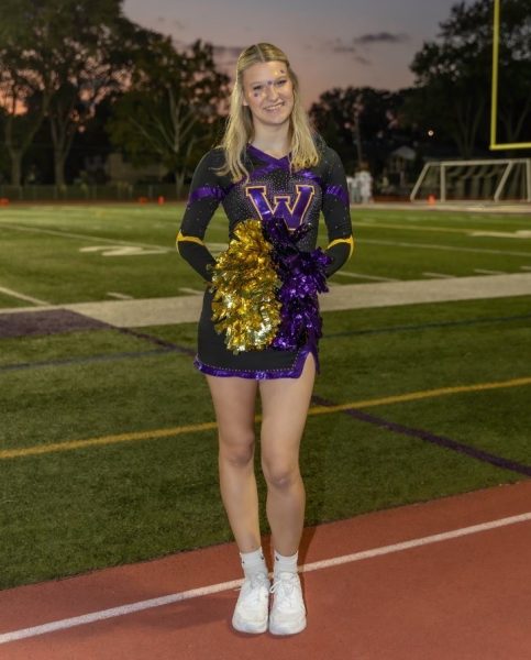 Lea Doroba: Dance Team Senior Spotlight